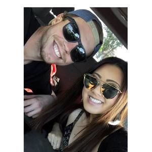 Meet your Posher, Scotty